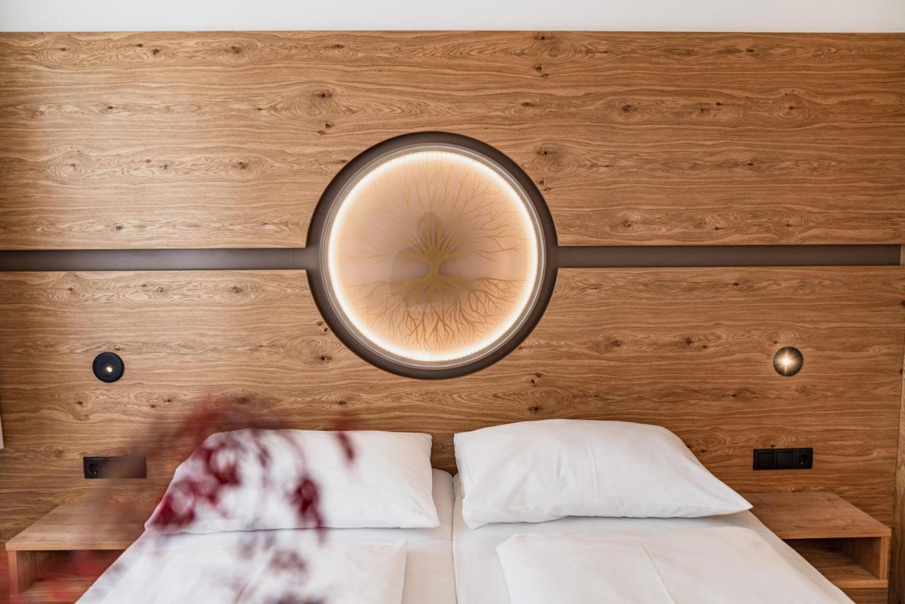 "Die Bergerin" | Appartements Schladming Εξωτερικό φωτογραφία
