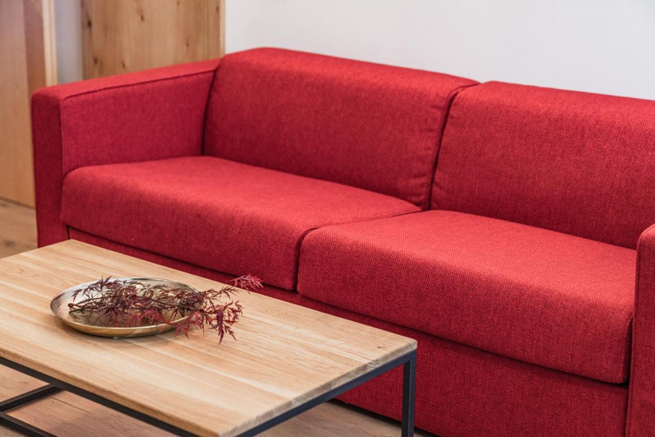 "Die Bergerin" | Appartements Schladming Εξωτερικό φωτογραφία