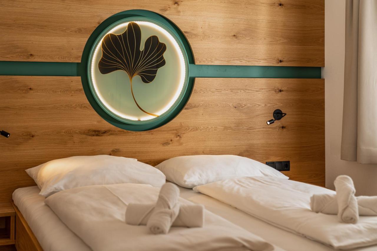 "Die Bergerin" | Appartements Schladming Εξωτερικό φωτογραφία