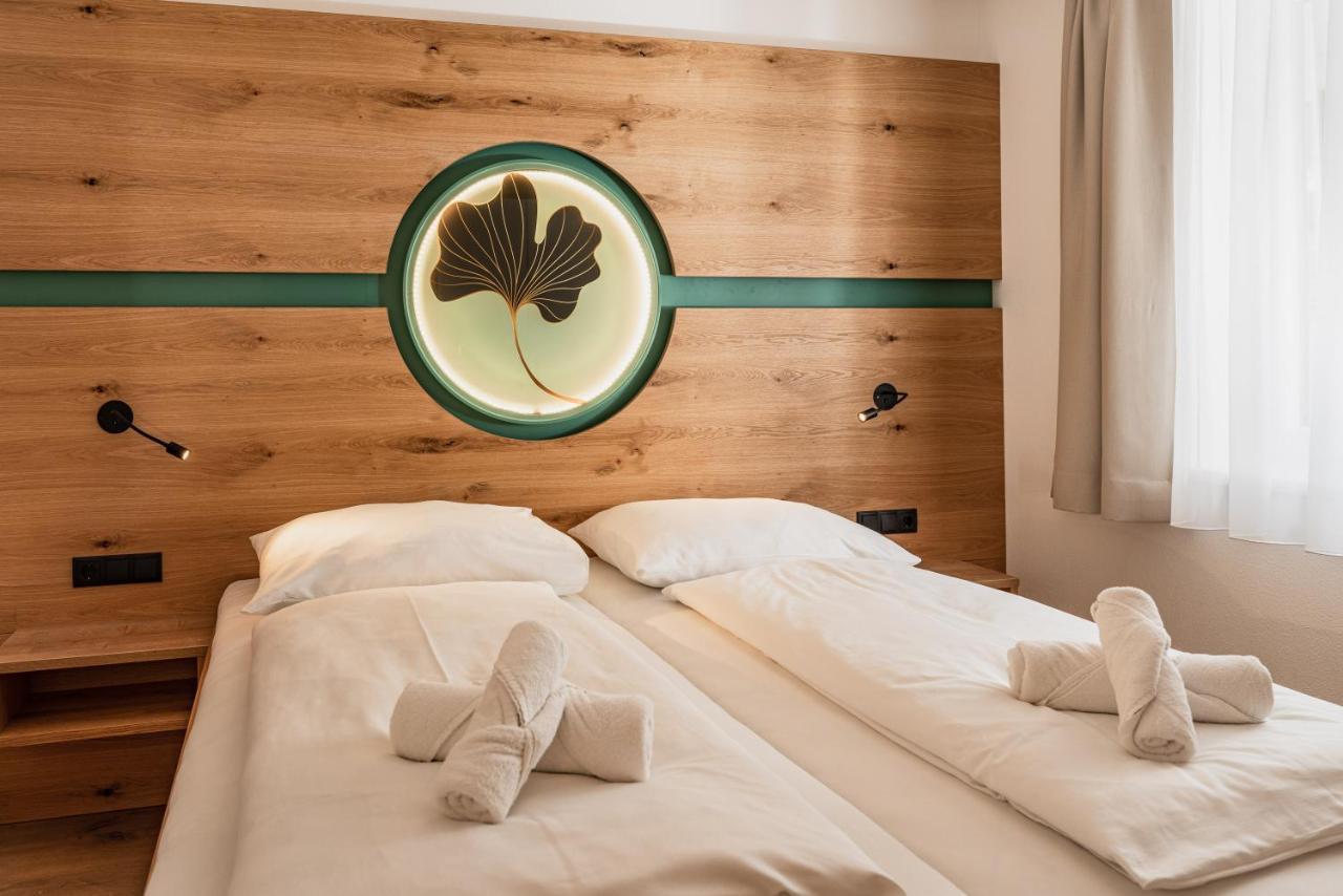 "Die Bergerin" | Appartements Schladming Εξωτερικό φωτογραφία