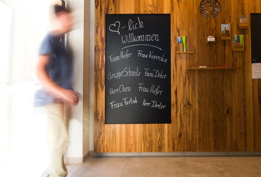 "Die Bergerin" | Appartements Schladming Εξωτερικό φωτογραφία