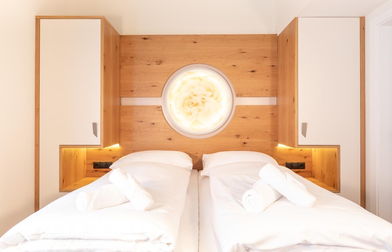 "Die Bergerin" | Appartements Schladming Εξωτερικό φωτογραφία