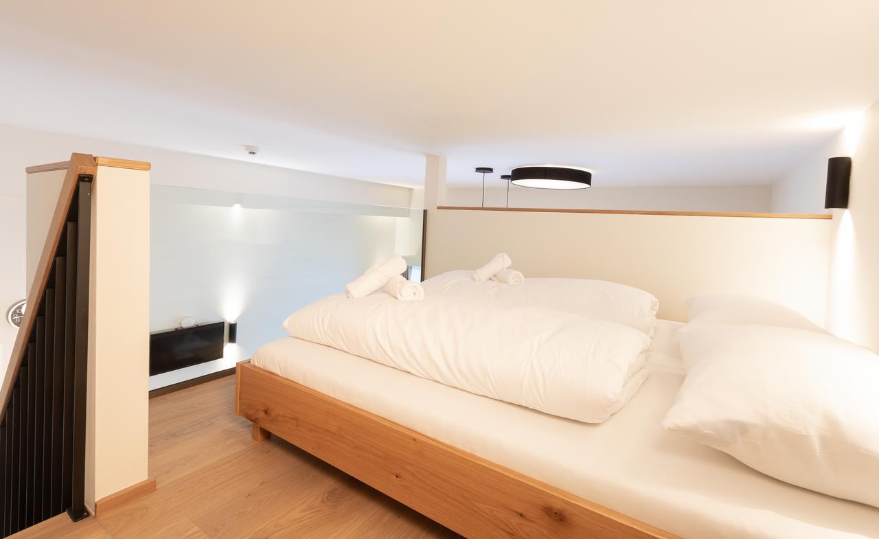 "Die Bergerin" | Appartements Schladming Εξωτερικό φωτογραφία