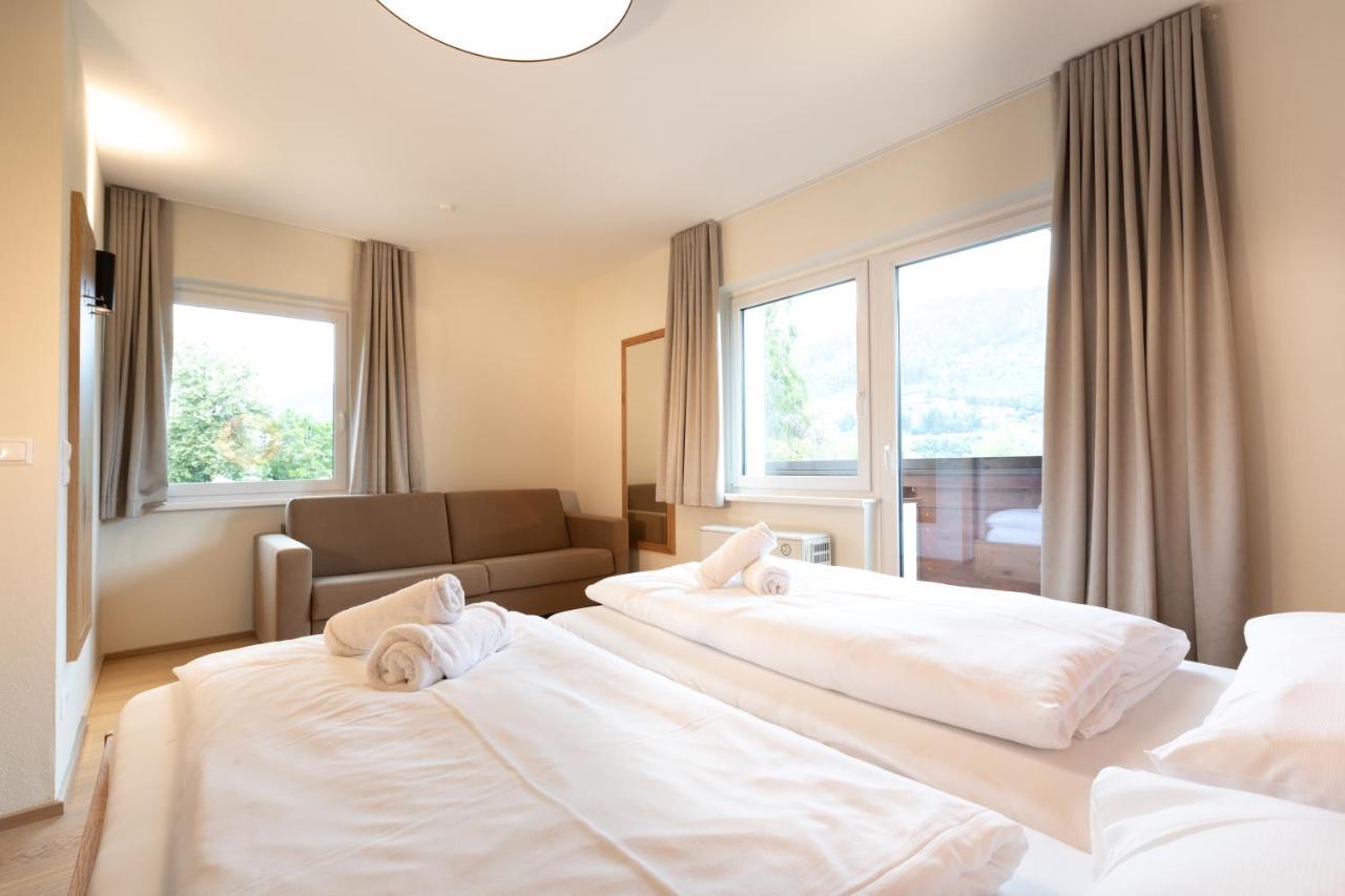 "Die Bergerin" | Appartements Schladming Εξωτερικό φωτογραφία