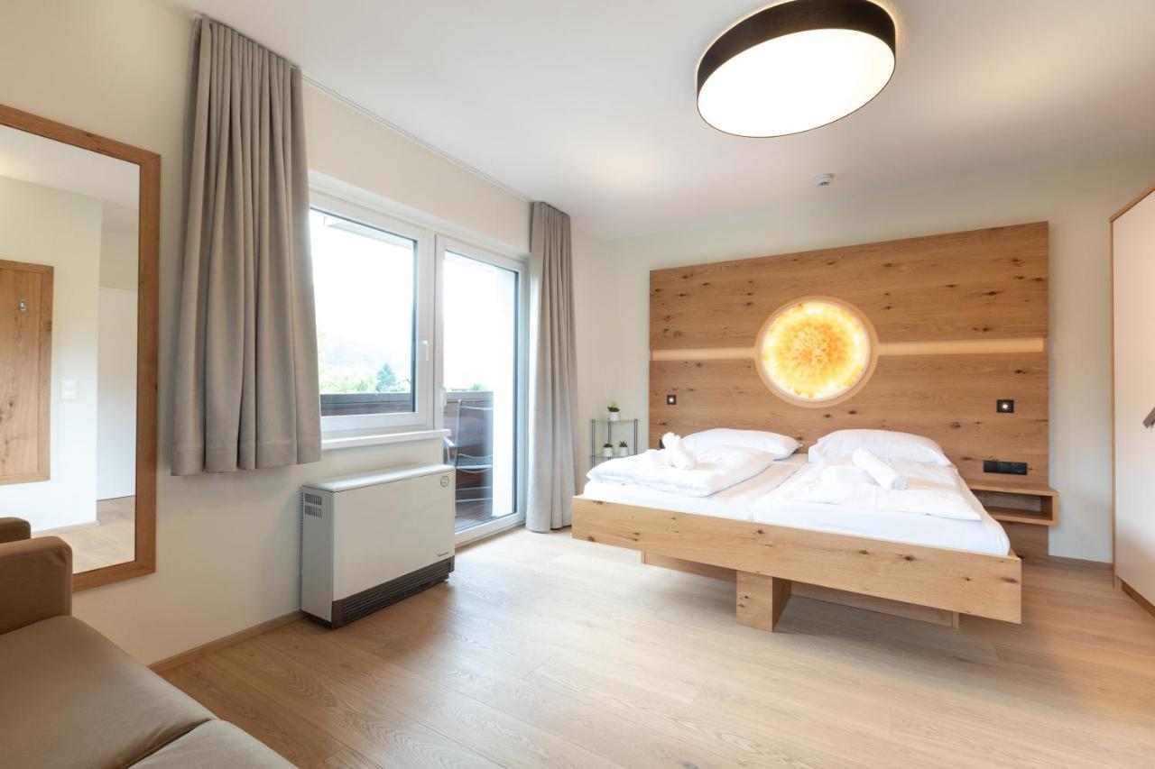 "Die Bergerin" | Appartements Schladming Εξωτερικό φωτογραφία