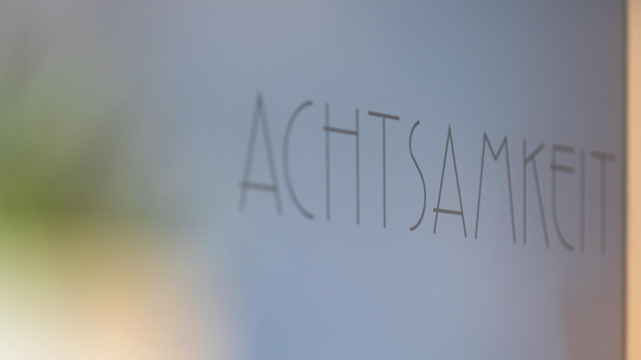 "Die Bergerin" | Appartements Schladming Εξωτερικό φωτογραφία