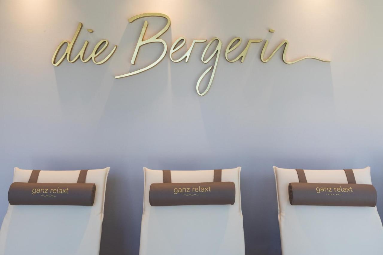 "Die Bergerin" | Appartements Schladming Εξωτερικό φωτογραφία