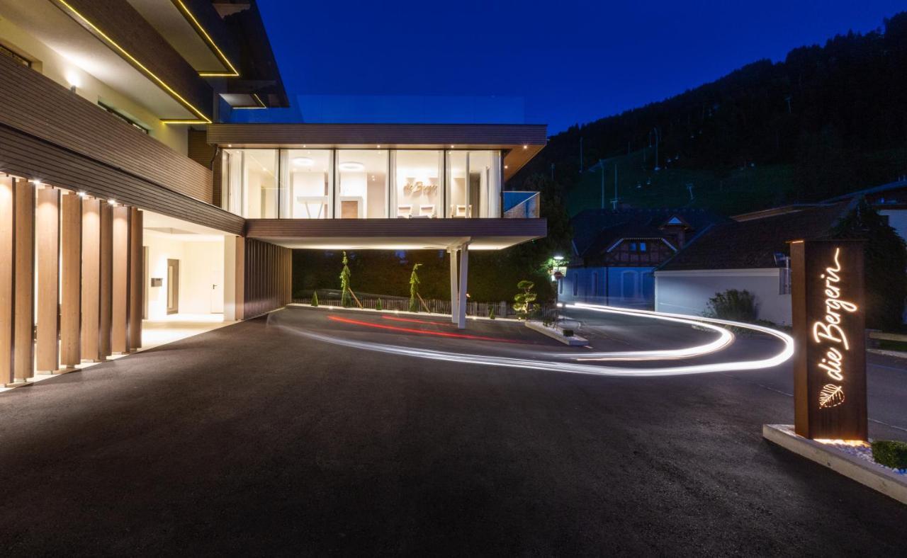 "Die Bergerin" | Appartements Schladming Εξωτερικό φωτογραφία